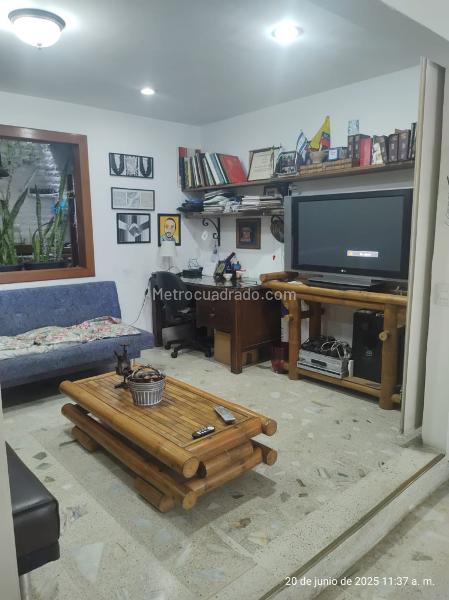 Casa en Arriendo, Bellavista, Cali – pohled 3