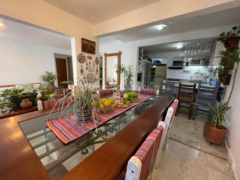 Casa en Arriendo, Bellavista, Cali – pohled 4