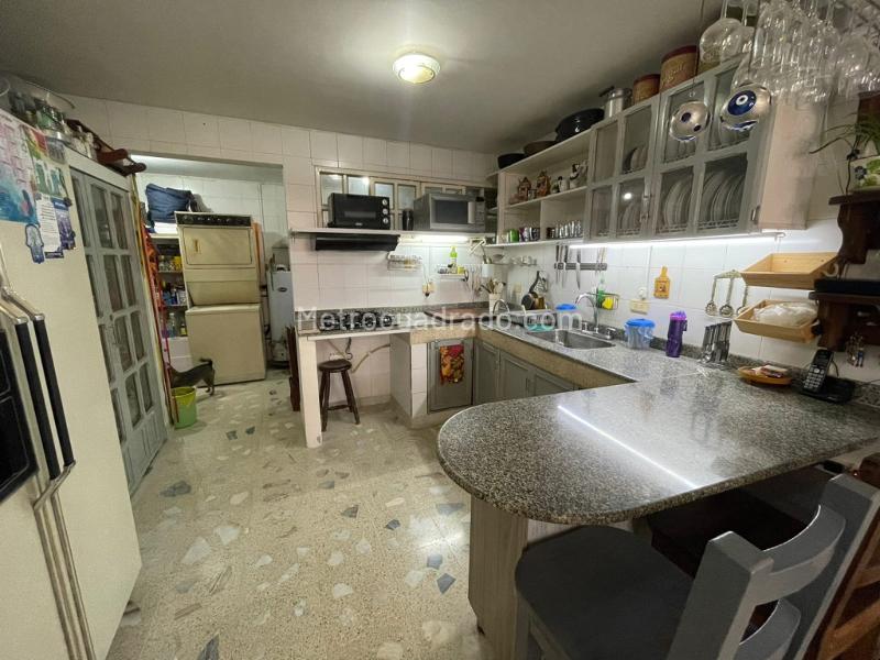 Casa en Arriendo, Bellavista, Cali – pohled 5