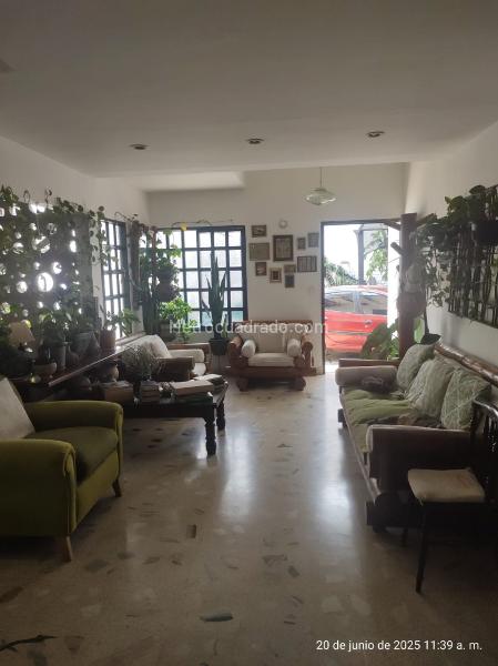 Casa en Arriendo, Bellavista, Cali – pohled 6