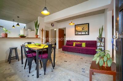 Casa de 5 alcobas en arriendo en Bellavista, Cali, 290 m² · foto 11 de 20