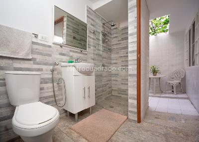 Casa de 5 alcobas en arriendo en Bellavista, Cali, 290 m² · foto 13 de 20