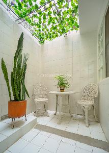 Casa de 5 alcobas en arriendo en Bellavista, Cali, 290 m² · foto 14 de 20