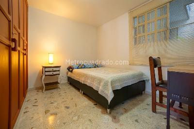 Casa de 5 alcobas en arriendo en Bellavista, Cali, 290 m² · foto 15 de 20