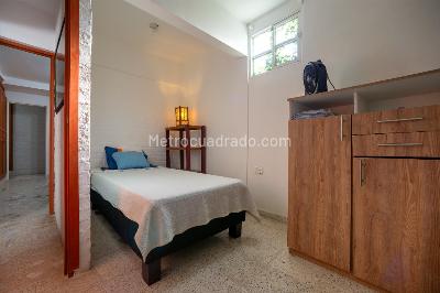 Casa de 5 alcobas en arriendo en Bellavista, Cali, 290 m² · foto 18 de 20