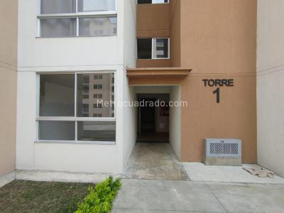 Apartamento de 2 alcobas en venta en Aguacatal, Cali, 50 m² · foto 4 de 20
