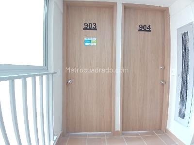 Apartamento de 2 alcobas en venta en Aguacatal, Cali, 50 m² · foto 5 de 20