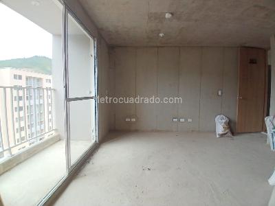 Apartamento de 2 alcobas en venta en Aguacatal, Cali, 50 m² · foto 7 de 20