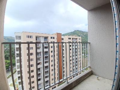 Apartamento de 2 alcobas en venta en Aguacatal, Cali, 50 m² · foto 8 de 20