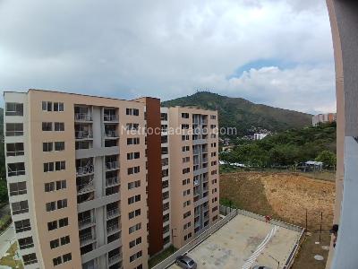 Apartamento de 2 alcobas en venta en Aguacatal, Cali, 50 m² · foto 9 de 20