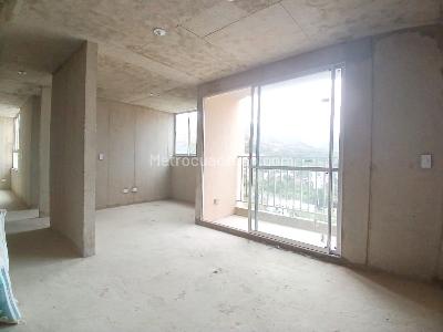 Apartamento de 2 alcobas en venta en Aguacatal, Cali, 50 m² · foto 10 de 20