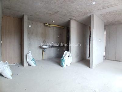 Apartamento de 2 alcobas en venta en Aguacatal, Cali, 50 m² · foto 13 de 20