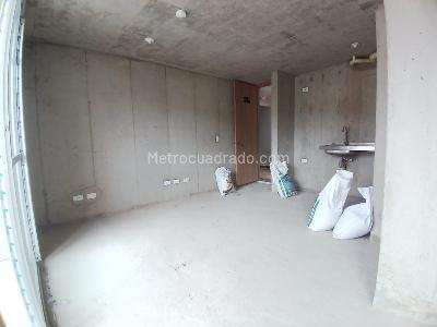 Apartamento de 2 alcobas en venta en Aguacatal, Cali, 50 m² · foto 15 de 20
