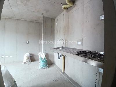 Apartamento de 2 alcobas en venta en Aguacatal, Cali, 50 m² · foto 16 de 20