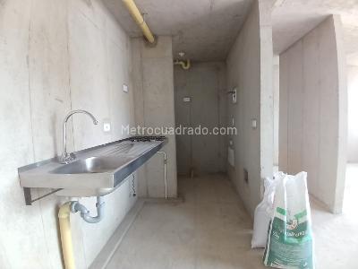 Apartamento de 2 alcobas en venta en Aguacatal, Cali, 50 m² · foto 17 de 20