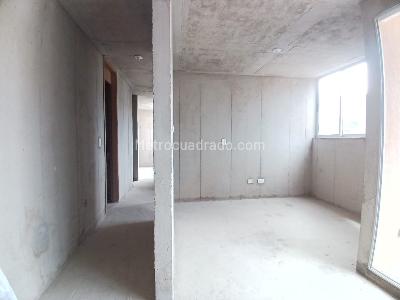 Apartamento de 2 alcobas en venta en Aguacatal, Cali, 50 m² · foto 19 de 20