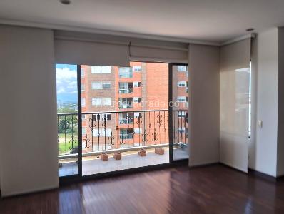 Apartamento en venta en Pinares De San Martin, Pereira · foto 8 de 19