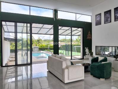 Casa de 3 alcobas en venta en Cerritos, Pereira, 420 m² · foto 4 de 15