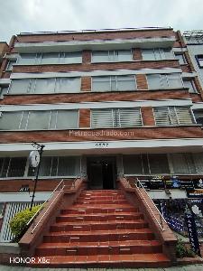 Apartamento en Venta, Chico Norte, Bogotá D.C.