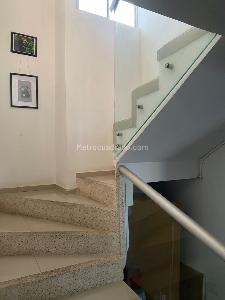 Apartamento de 4 alcobas en venta en La Concepcion, Barranquilla, 118 m² · foto 5 de 13