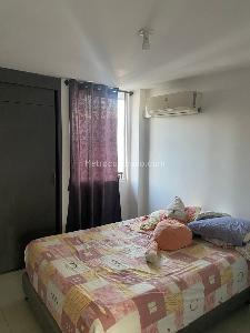 Apartamento de 4 alcobas en venta en La Concepcion, Barranquilla, 118 m² · foto 8 de 13