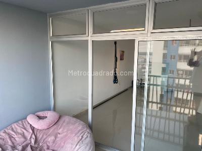 Apartamento de 4 alcobas en venta en La Concepcion, Barranquilla, 118 m² · foto 9 de 13