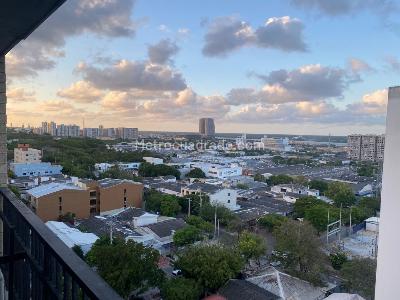 Apartamento de 4 alcobas en venta en La Concepcion, Barranquilla, 118 m² · foto 12 de 13