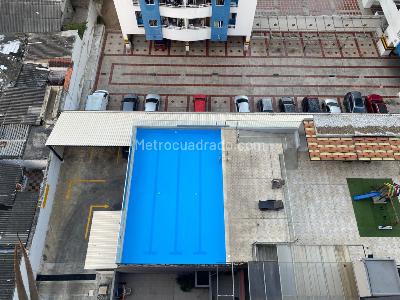 Apartamento de 4 alcobas en venta en La Concepcion, Barranquilla, 118 m² · foto 13 de 13