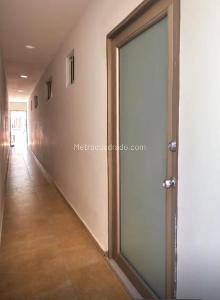 Apartaestudio en venta en Chiquinquira (Suroccidente), Barranquilla, 35 m² · foto 2 de 16
