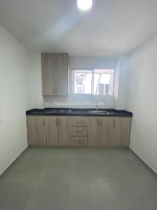Apartaestudio en venta en Chiquinquira (Suroccidente), Barranquilla, 35 m² · foto 3 de 16