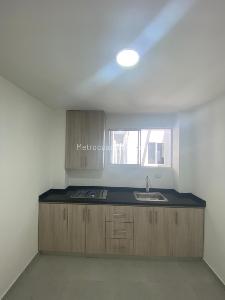 Apartaestudio en venta en Chiquinquira (Suroccidente), Barranquilla, 35 m² · foto 4 de 16