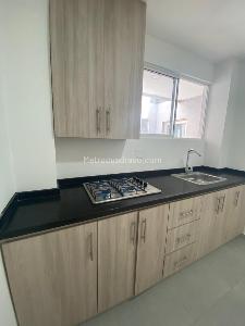 Apartaestudio en venta en Chiquinquira (Suroccidente), Barranquilla, 35 m² · foto 6 de 16