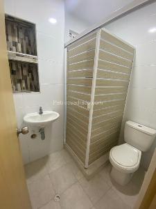 Apartaestudio en venta en Chiquinquira (Suroccidente), Barranquilla, 35 m² · foto 10 de 16