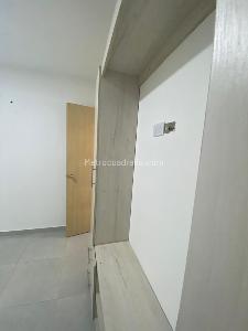 Apartaestudio en venta en Chiquinquira (Suroccidente), Barranquilla, 35 m² · foto 15 de 16