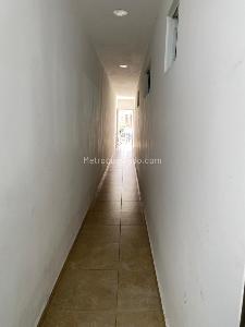 Apartaestudio en venta en Chiquinquira (Suroccidente), Barranquilla, 35 m² · foto 16 de 16