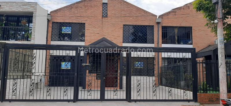 Casa en Arriendo, El Ingenio Ii, Cali, Cali