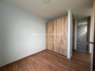 Apartamento de 3 alcobas en venta en Valle Del Lili, Cali, 56 m² · foto 20 de 20