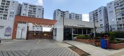 Apartamento de 3 alcobas en venta en Valle Del Lili, Cali, 56 m² · foto 2 de 20