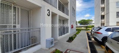 Apartamento de 3 alcobas en venta en Valle Del Lili, Cali, 56 m² · foto 5 de 20
