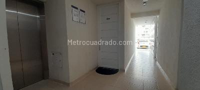 Apartamento de 3 alcobas en venta en Valle Del Lili, Cali, 56 m² · foto 6 de 20