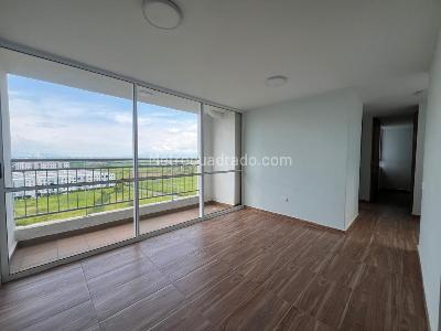 Apartamento de 3 alcobas en venta en Valle Del Lili, Cali, 56 m² · foto 11 de 20