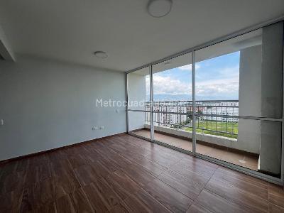 Apartamento de 3 alcobas en venta en Valle Del Lili, Cali, 56 m² · foto 12 de 20