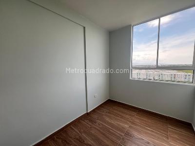 Apartamento de 3 alcobas en venta en Valle Del Lili, Cali, 56 m² · foto 16 de 20