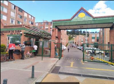 Apartamento en Venta, El Salitre, Bogotá D.C.