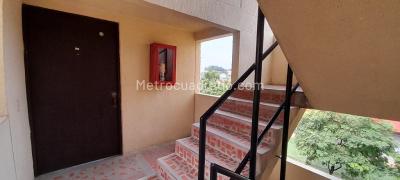 Apartamento en venta en Ciudad 2000, Cali · foto 4 de 20