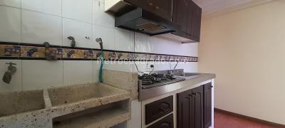 Apartamento en venta en Ciudad 2000, Cali · foto 9 de 20