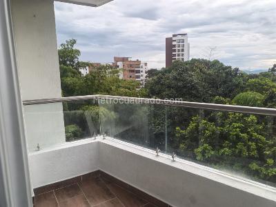 Apartamento en venta en Parque Residencial Niteroy, Armenia · foto 2 de 20