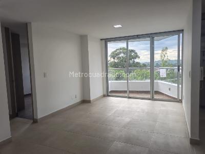 Apartamento en venta en Parque Residencial Niteroy, Armenia · foto 3 de 20
