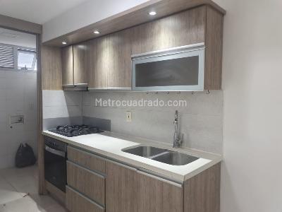 Apartamento en venta en Parque Residencial Niteroy, Armenia · foto 4 de 20