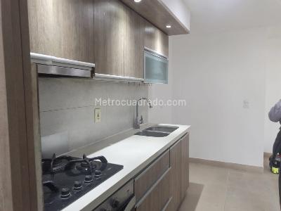 Apartamento en venta en Parque Residencial Niteroy, Armenia · foto 5 de 20